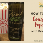 Primo Gourmet Popcorn