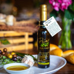 Garlic-Infused-Olive-Oil