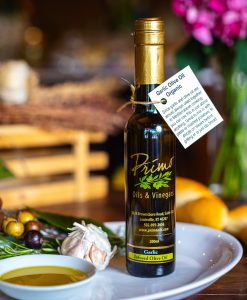 Garlic-Infused-Olive-Oil