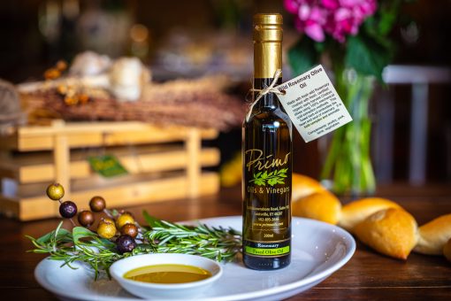 Rosemary-Fused-Olive-Oil