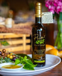 Basil-Infused-Olive-Oil