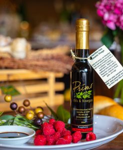 Raspberry-Balsamic-Vinegar