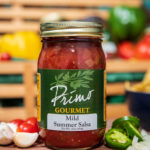 primo gourmet - mild summer salsa - Graterartsoulutions-17