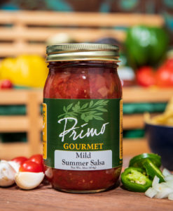 primo gourmet - mild summer salsa - Graterartsoulutions-17