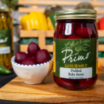 primo gourmet - pickled baby beets