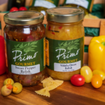 primo gourmet - relish