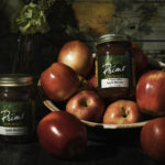 primo oils - No Sugar Apple Butter