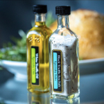 Truffle Oil and Truffle Salt Gift Set