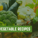 Spring Vegetable Recipes with Olive Oils