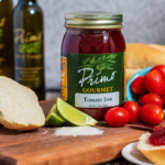 primo gourmet - tomato jam