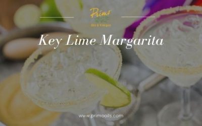 Key Lime Margarita