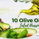 Olive Oil Salad Dressing Ideas