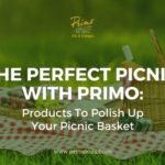 The Perfect Picnic With Primo