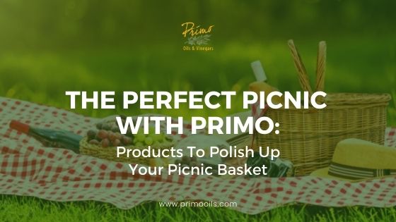 The Perfect Picnic With Primo