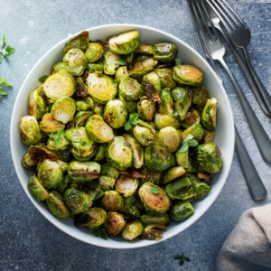 baked-brussels-in-a-bowl