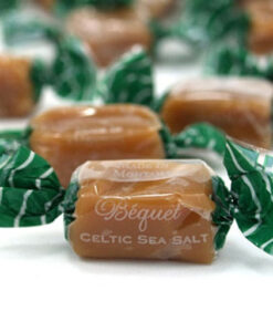 Bequet Caramels - Celtic Sea Salt