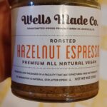 Hazelnut Espresso