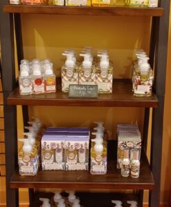 Michel Design Works Foaming Hand Soap