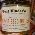 Pumpkin Seed Butter