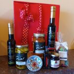 Sweet & Spicy Date Night Box