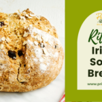 Rita's Irish Soda Bread