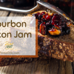 Bourbon Bacon Jam Recipe