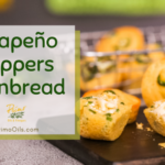 Jalapeño Poppers Cornbread Recipe