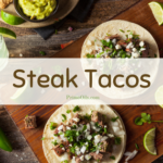 Steak Tacos Recipe