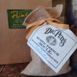 Dr. Pete's Rustic French Boule Bread Mix