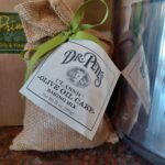 Dr. Pete's Classic Olive Oil Cake Baking Mix