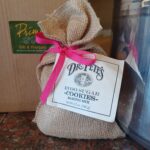 Dr. Pete's EVOO Sugar Cookies Baking Mix