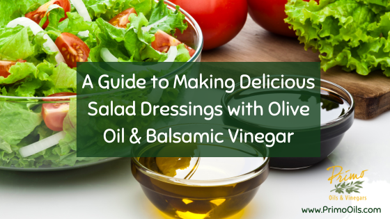 Lemon Olive Oil Salad Dressing (with Video) ⋆ Sugar, Spice and Glitter