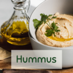 Hummus Recipe