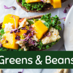 Greens & Beans Recipe