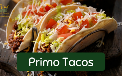 Primo Tacos