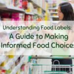 Understanding Food Labels A Guide to Making Informed Food Choices