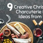 9 Creative Christmas Charcuterie Board Ideas from Primo