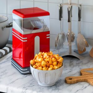 How to Make Great Popcorn At Home