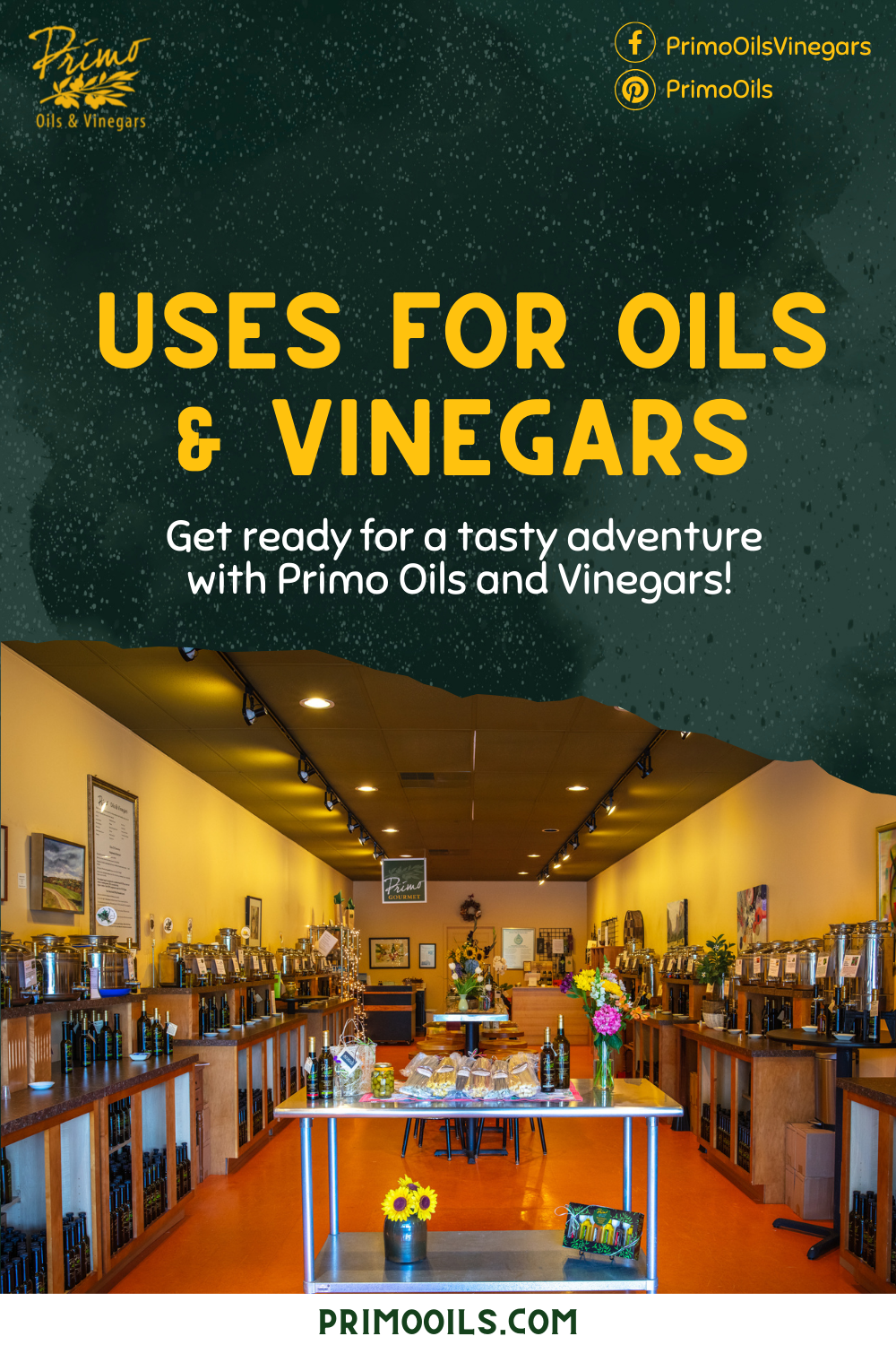 uses-for-oils-&-vinegars