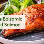 Maple-Balsamic-Glazed-Salmon