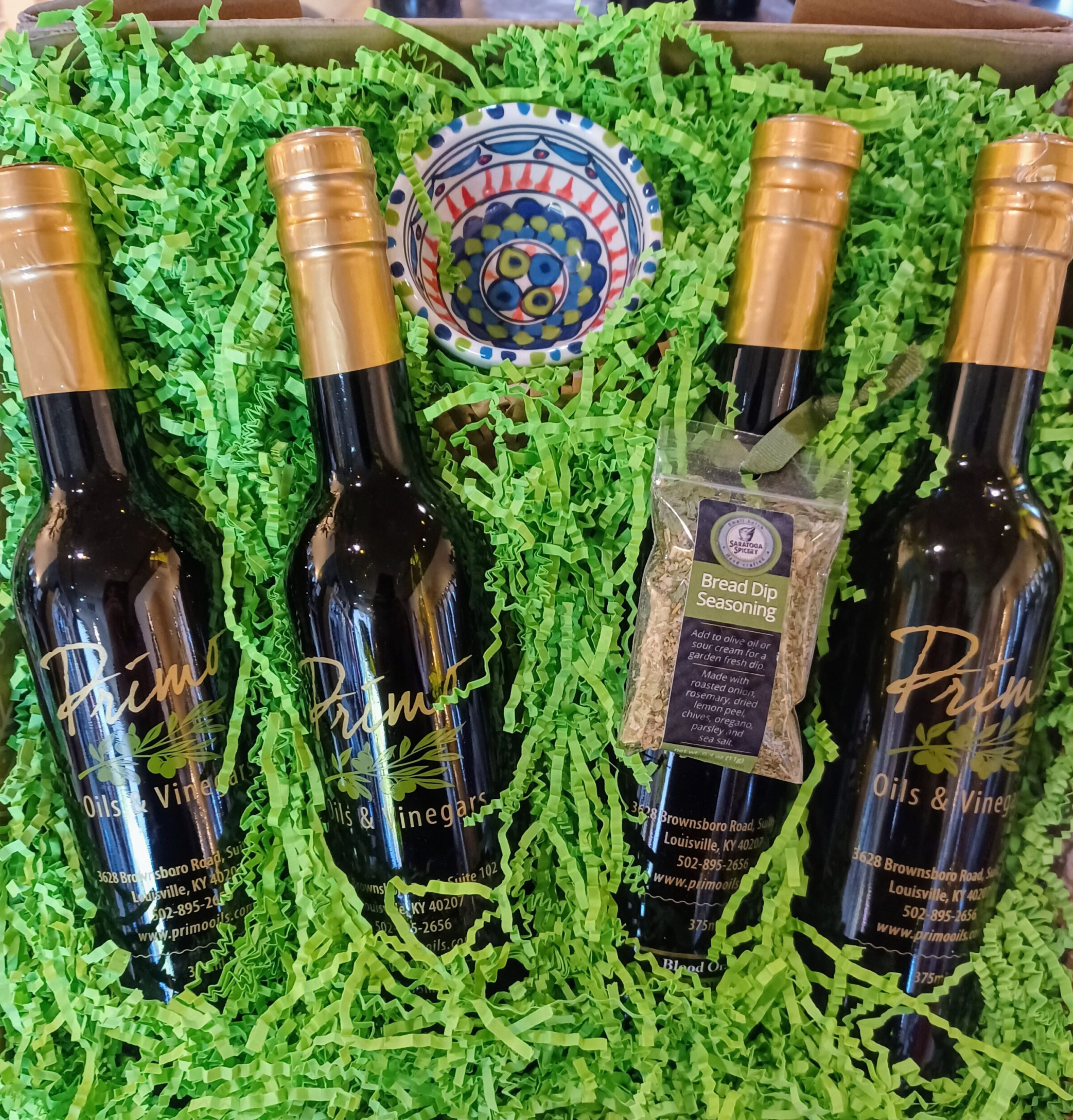 375ml Gift Box