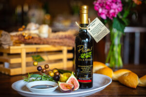 Fig Balsamic Vinegar