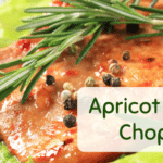 Apricot Pork Chops