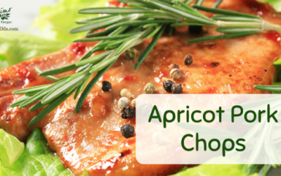 Apricot Pork Chops Recipe