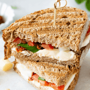 Marv’n’Joe Sandwich