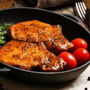 pork recipes