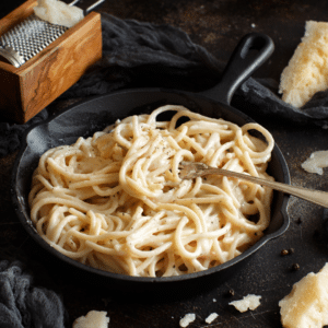 Primo’s Madagascar Cacio e Pepe
