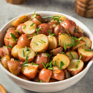 Primo’s German Potato Salad 